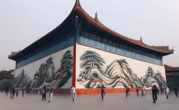 在北京艺术品经营备案四大办理方式(图1)